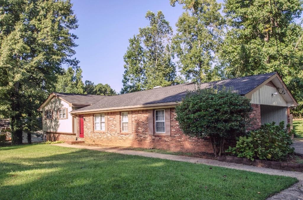560 Koweeta Trail, College Park, GA 30349 — most recent listing photo