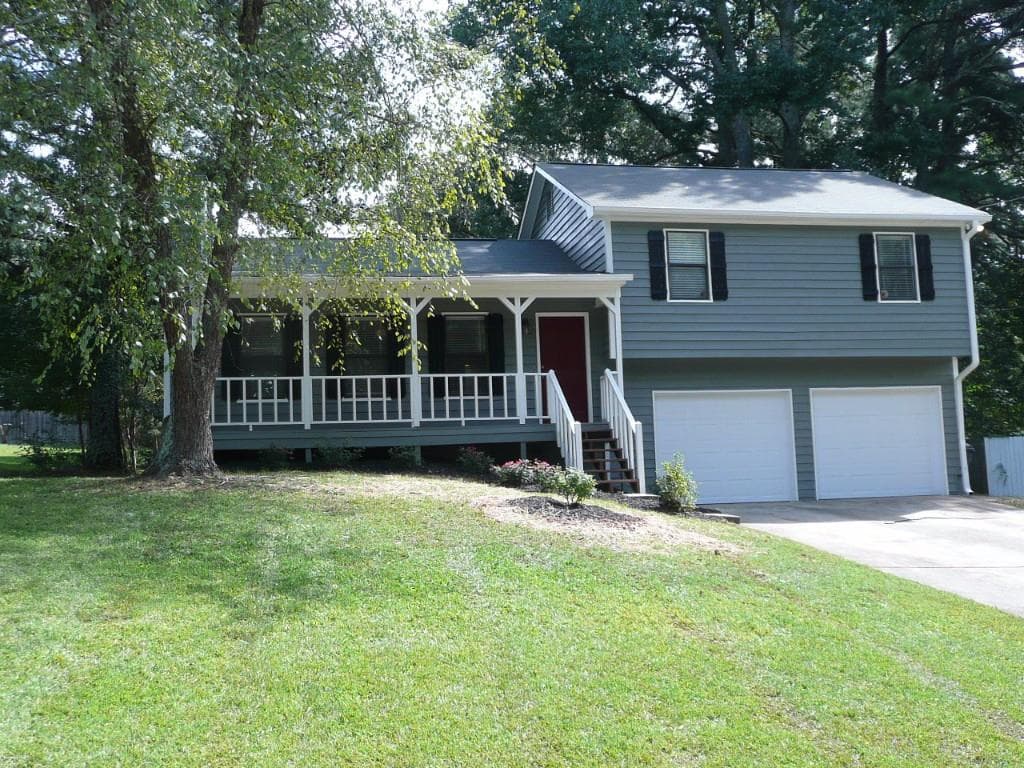 9050 Sumit Wood Drive, Kennesaw, GA 30152 — most recent listing photo