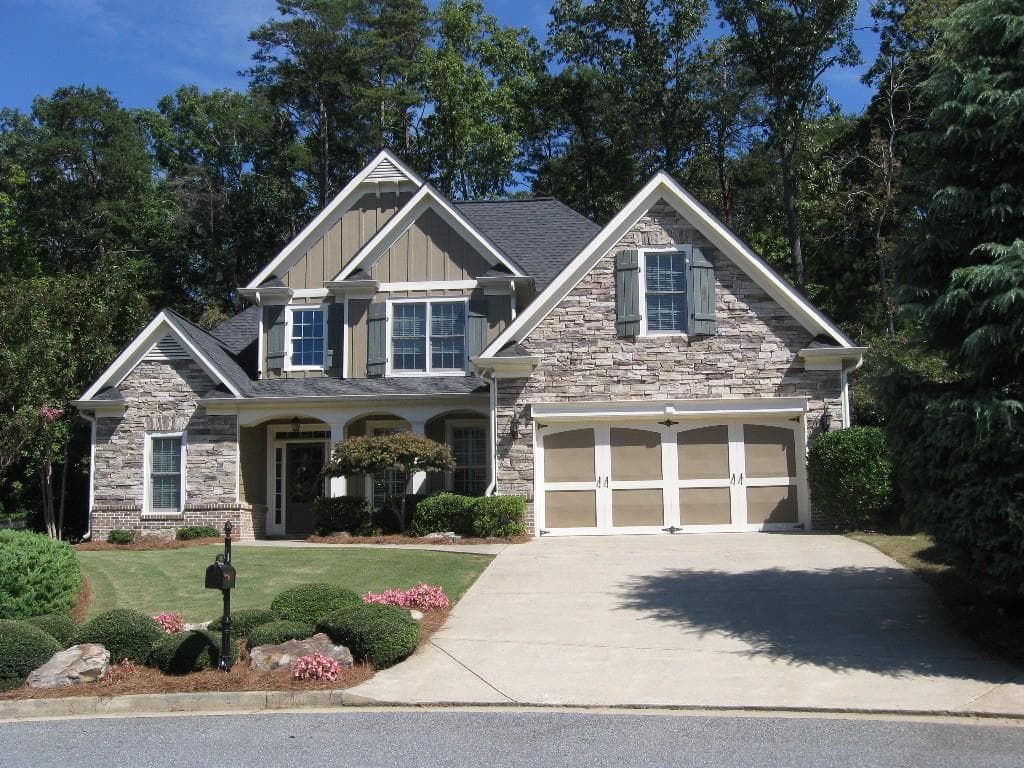 258 Mountain Vista Boulevard, Canton, GA 30115 — most recent listing photo