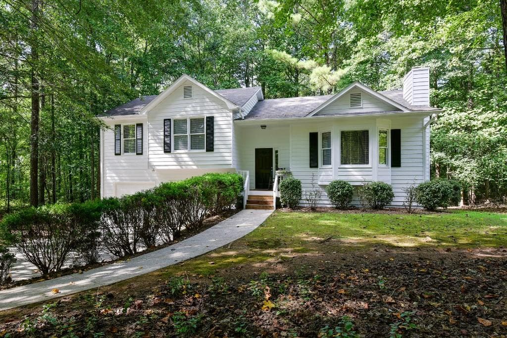445 Mill Pointe Trail, Dallas, GA 30157 — most recent listing photo