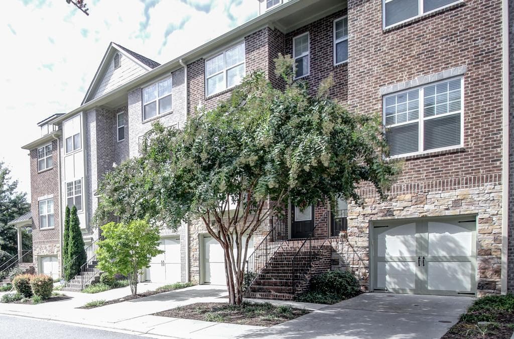 1971 Cobblestone Circle, Brookhaven, GA 30319 — most recent listing photo
