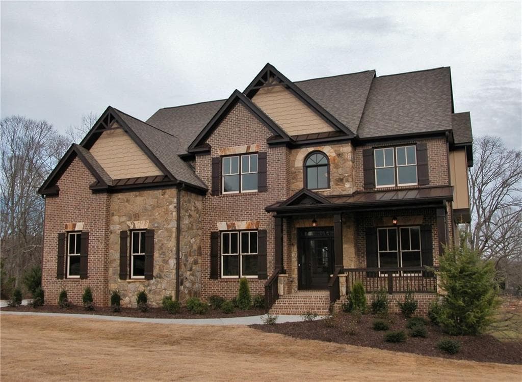 1119 Woodtrace Lane, Auburn, GA 30011 — most recent listing photo