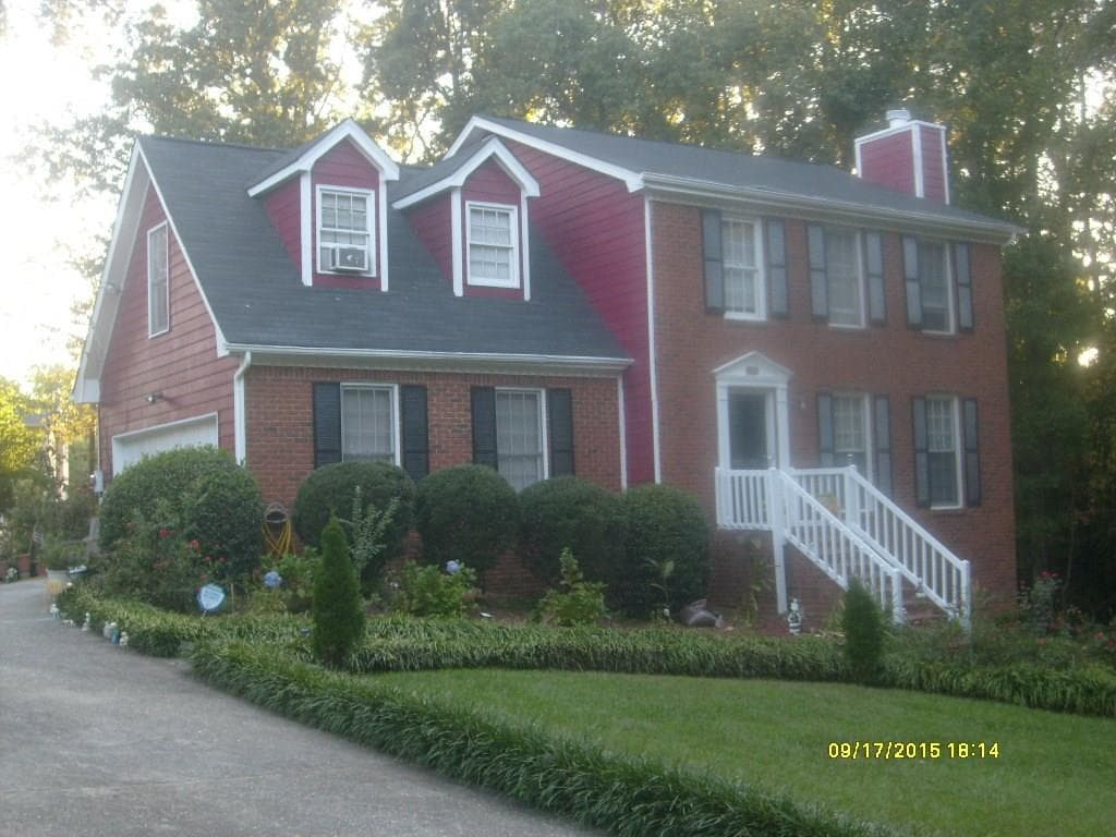 5 bedroom single family residence sold at 3052 Glynn Mill Drive, Snellville, GA 30039