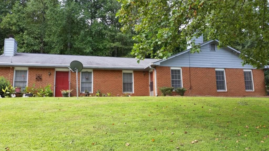 duplex sold at 444 Holly Ridge Drive, Lilburn, GA 30047