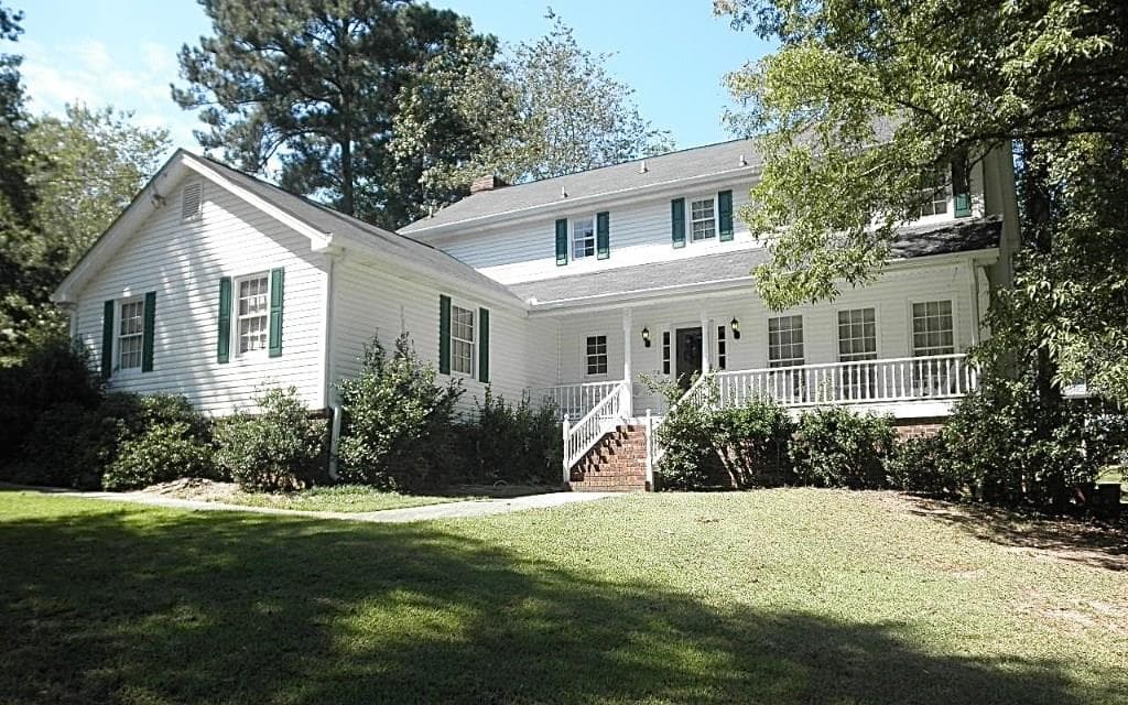 5471 Dry Fork Creek Terrace, Stone Mountain, GA 30087 — most recent listing photo