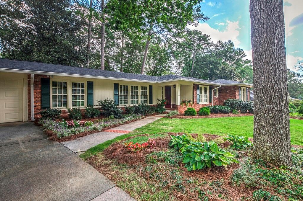 4775 Cherrywood Lane, Sandy Springs, GA 30342 — most recent listing photo
