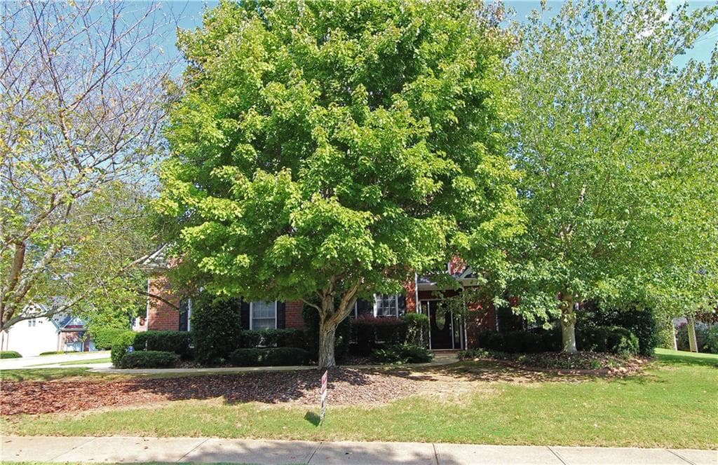 400 Arbor Creek Overlook, Roswell, GA 30076 — most recent listing photo