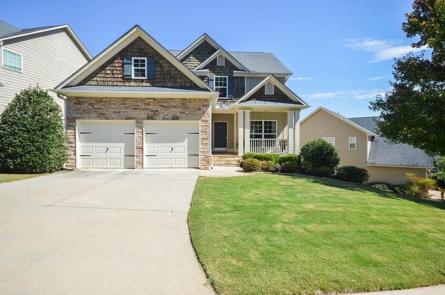 452 Highlands Loop, Woodstock, GA 30188 — most recent listing photo