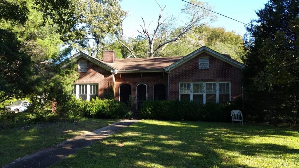 3 bedroom single family residence sold at 130 Leo Taylor Lane, Ball Ground, GA 30107