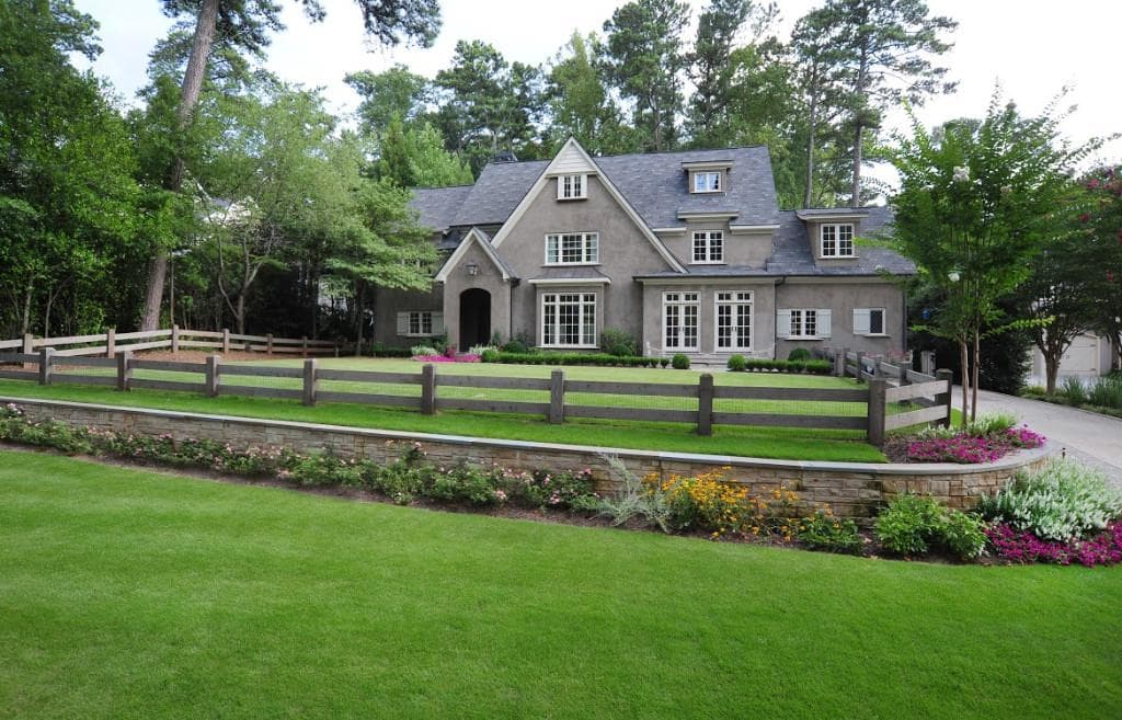 5 bedroom, 5,880 sq ft single family residence sold at 4411 Davidson Avenue, Atlanta, GA 30319