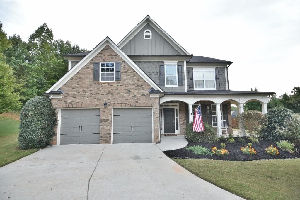 702 Win West Crossing, Auburn, GA 30011 — most recent listing photo