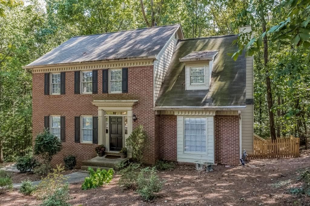 3476 Clement Court, Duluth, GA 30096 — most recent listing photo