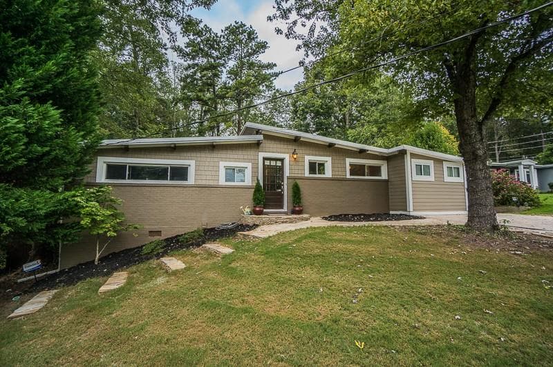 2304 Drew Valley Road, Brookhaven, GA 30319 — most recent listing photo