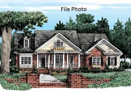 328 Cain Creek Overlook, Ball Ground, GA 30107 — most recent listing photo