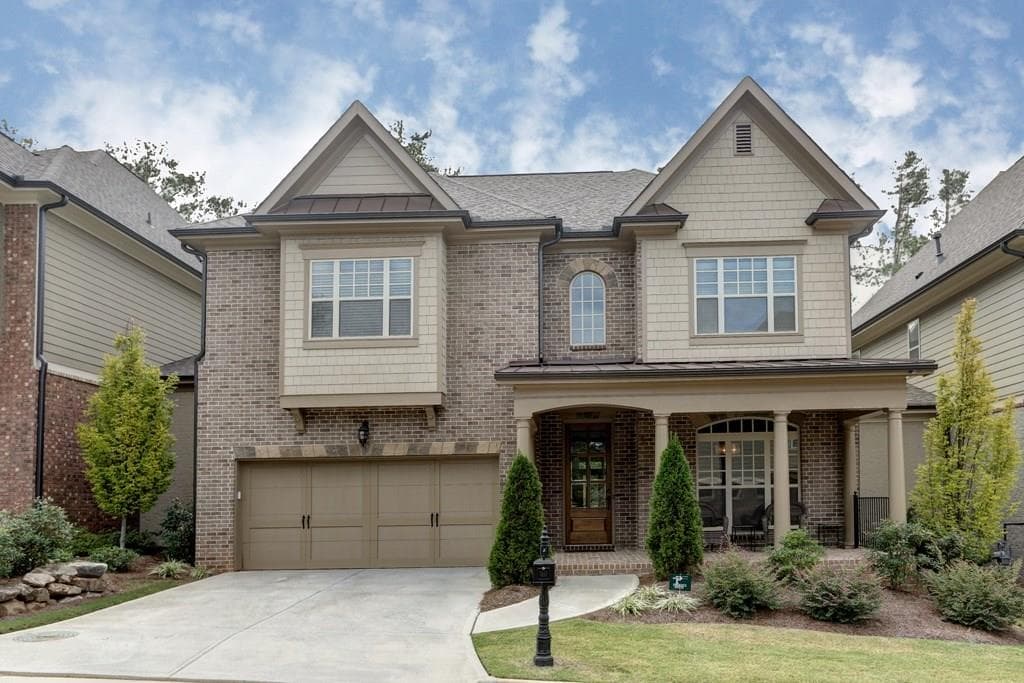 55 Nesbit Reserve Court, Alpharetta, GA 30022 — most recent listing photo