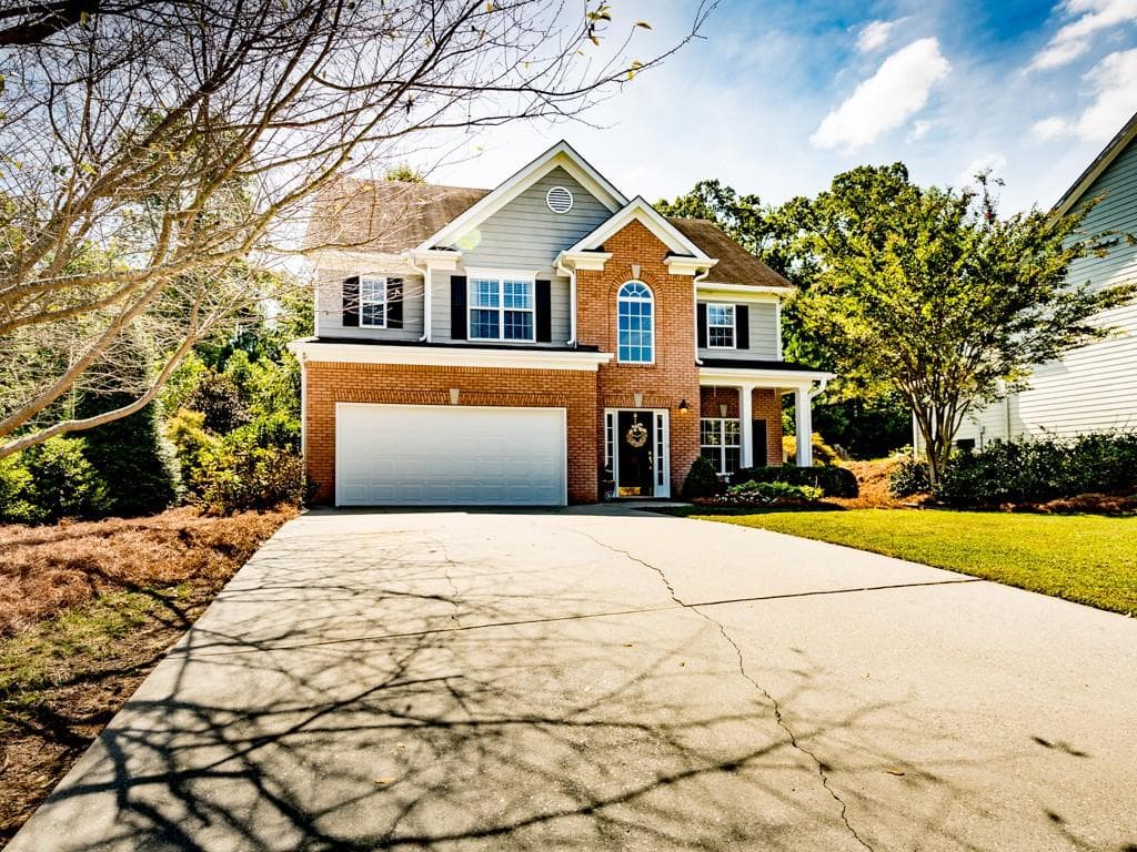 430 Hearthstone Way, Woodstock, GA 30189 — most recent listing photo