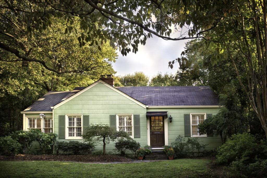 2 bedroom, 1,076 sq ft single family residence sold at 530 Hascall Road, Atlanta, GA 30309