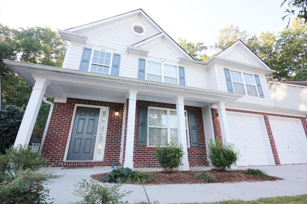 176 Hidden Lake Circle, Canton, GA 30114 — most recent listing photo