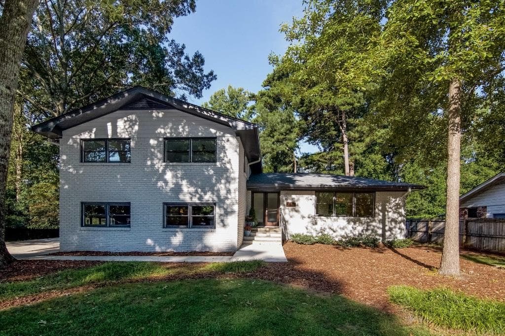 1496 Diamond Head Circle, Decatur, GA 30033 — most recent listing photo