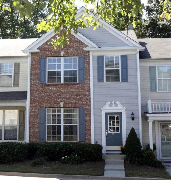 10900 Wittenridge Drive M4, Alpharetta, GA 30022 — most recent listing photo