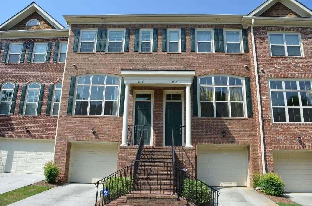 1576 MOSAIC Way 1576, Smyrna, GA 30080 — most recent listing photo