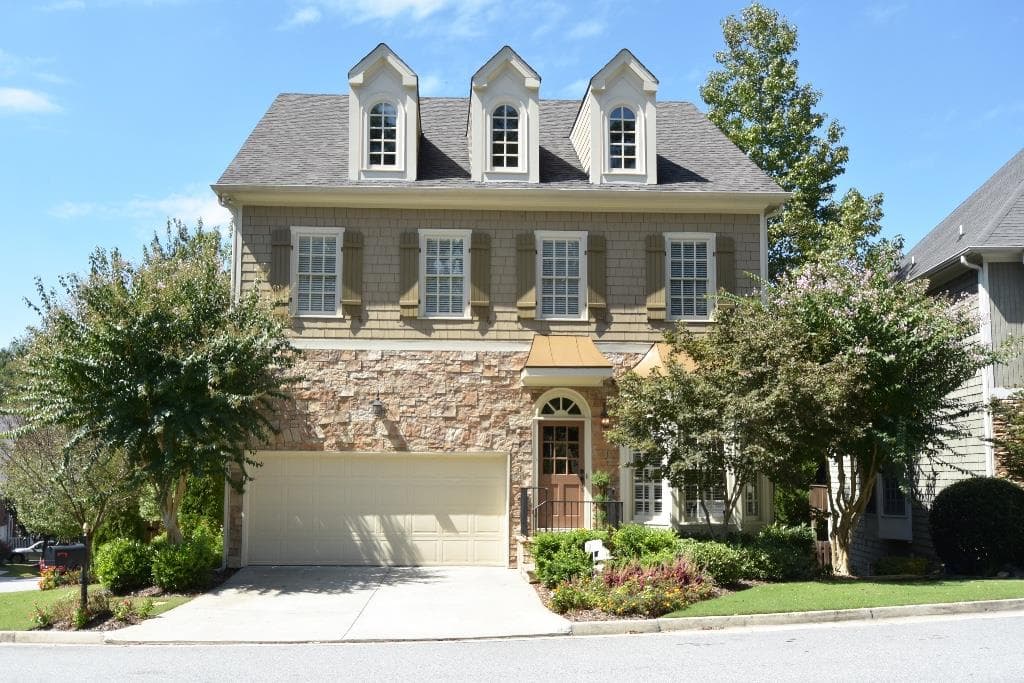 2541 Haberfield Court, Brookhaven, GA 30319 — most recent listing photo