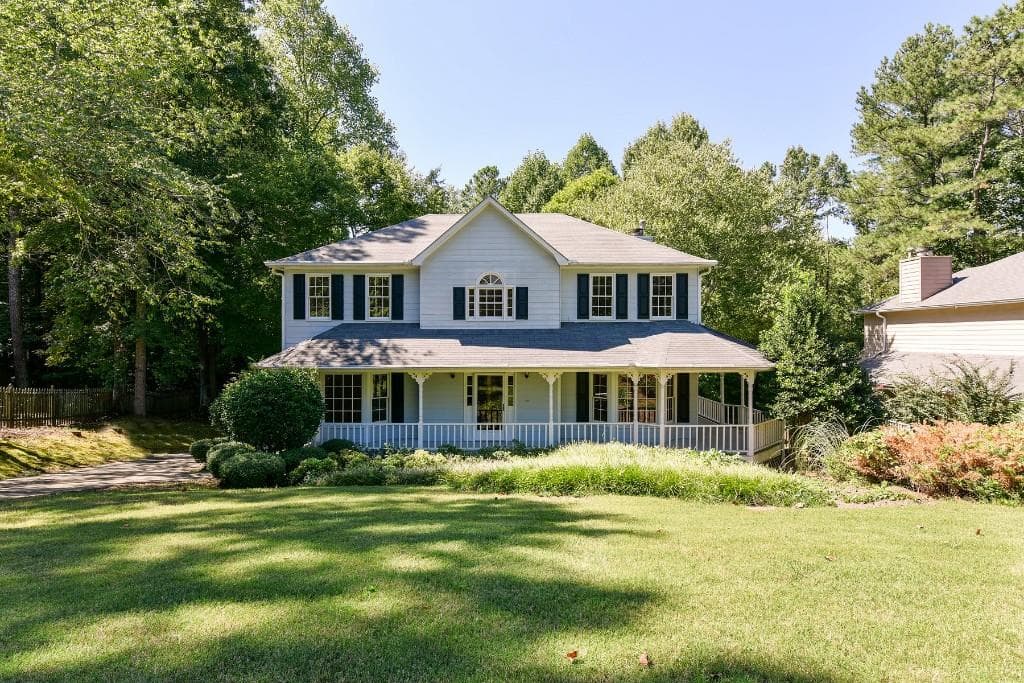 1556 Tennessee Walker Drive, Roswell, GA 30075 — most recent listing photo