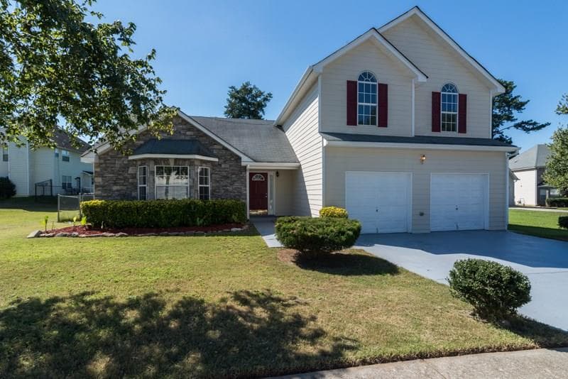 6246 Remington Park, Lithonia, GA 30058 — most recent listing photo