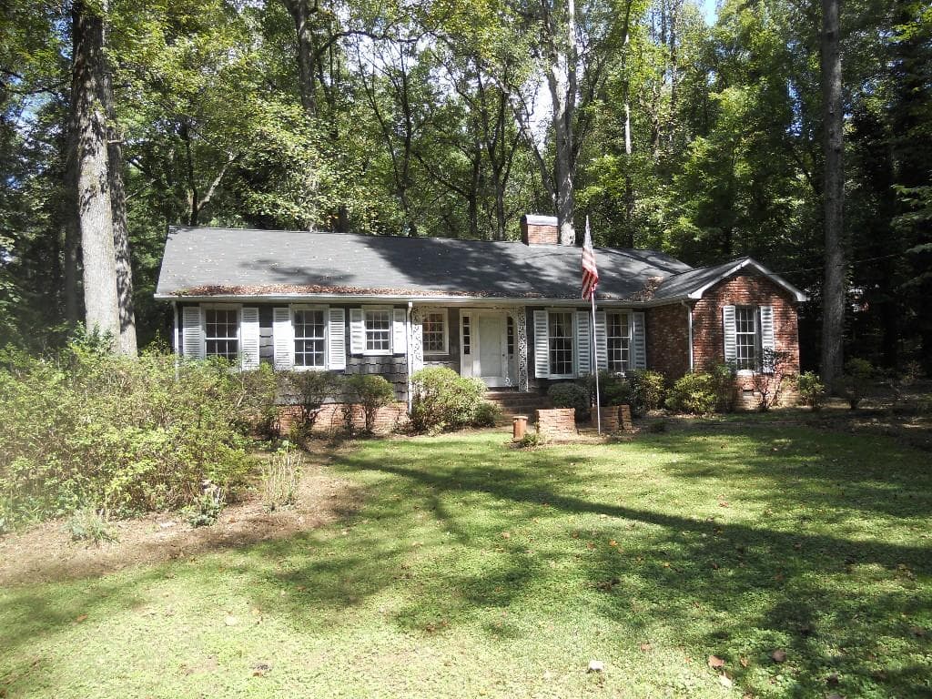 292 Polk Street, Marietta, GA 30064 — most recent listing photo