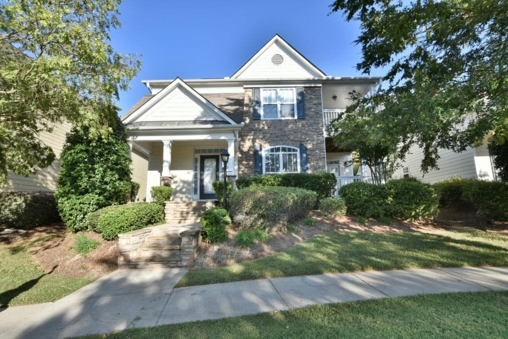 797 Scales Road, Suwanee, GA 30024 — most recent listing photo