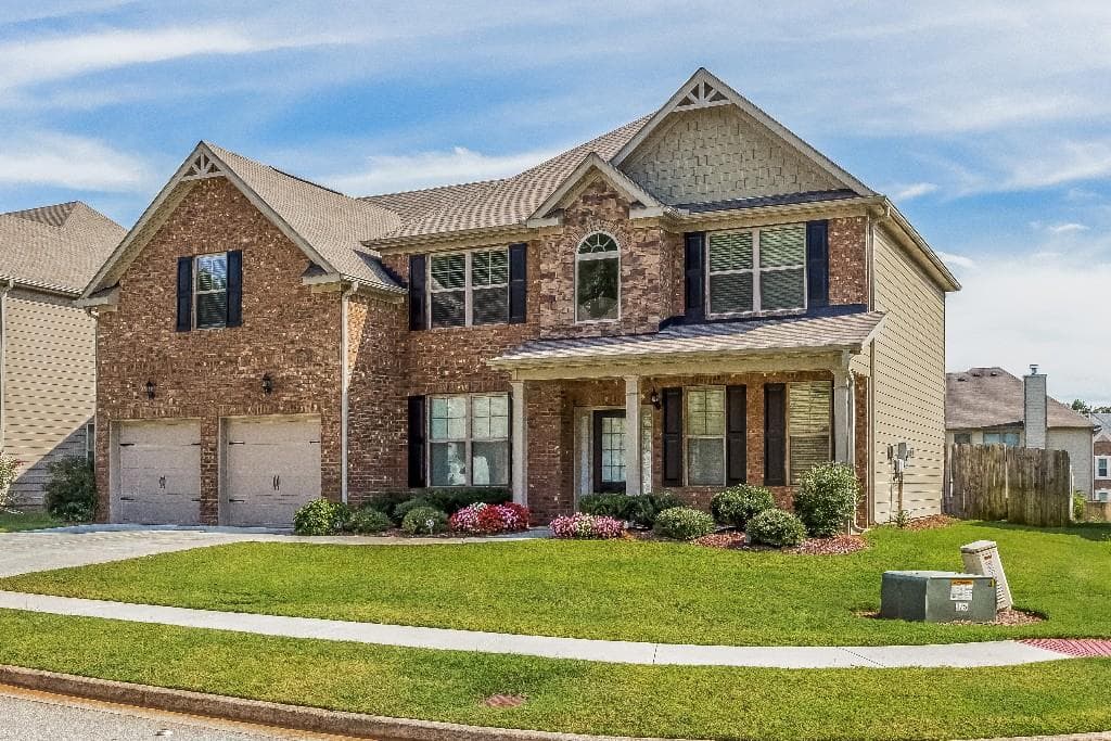 4306 Constellation Boulevard, Snellville, GA 30039 — most recent listing photo