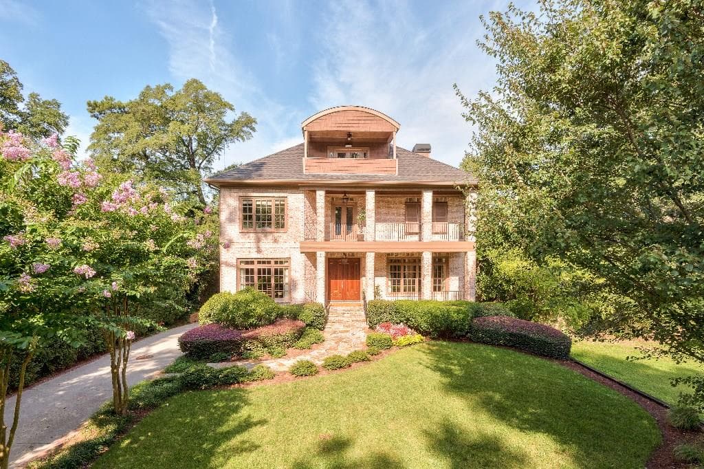 2294 Matthews Street, Brookhaven, GA 30319 — most recent listing photo