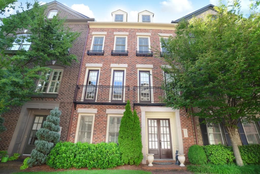 2310 Falmouth Court 21, Smyrna, GA 30080 — most recent listing photo