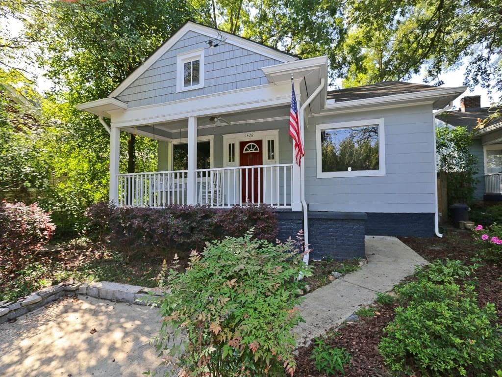 1426 Oakview Road, Decatur, GA 30030 — most recent listing photo