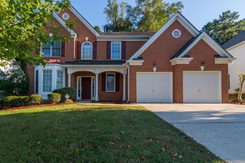 6679 Blantyre Boulevard, Stone Mountain, GA 30087 — most recent listing photo