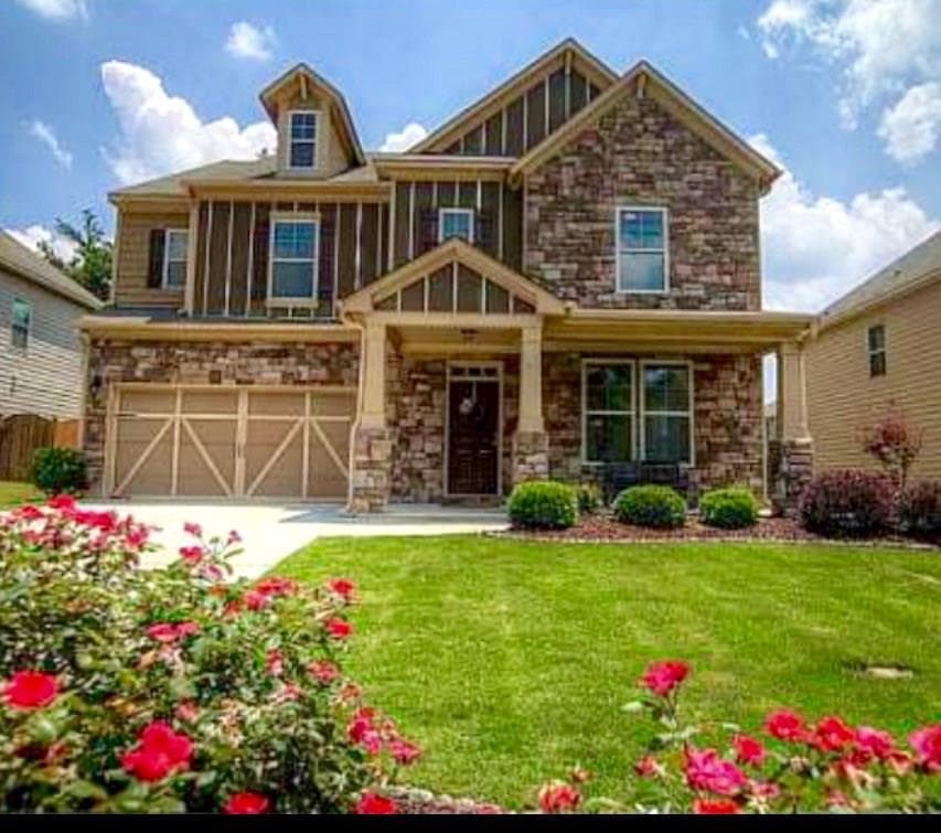 5265 Breckinridge Lane, Cumming, GA 30040 — most recent listing photo
