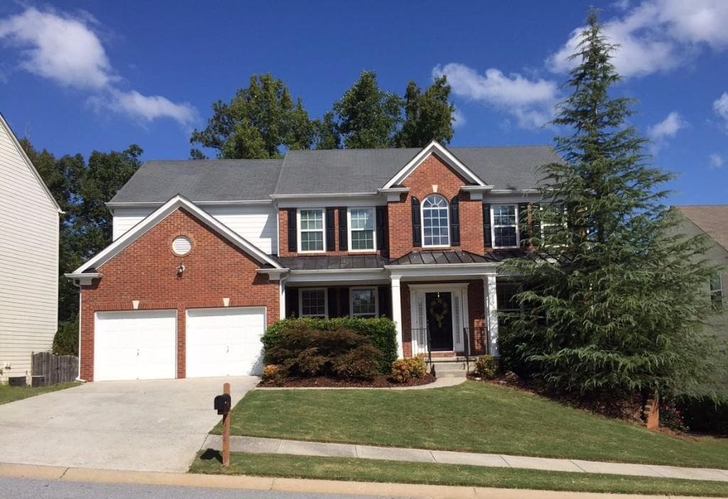 144 Susobell Place, Woodstock, GA 30188 — most recent listing photo