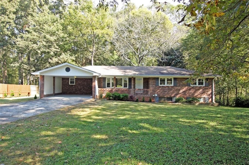 3968 Ebenezer Road, Marietta, GA 30066 — most recent listing photo