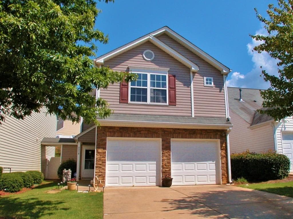 5310 Mountain Top Place, Cumming, GA 30041 — most recent listing photo