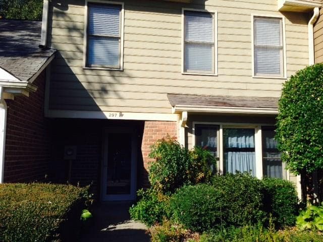 297 Triple Oaks Drive, Tucker, GA 30084 — most recent listing photo