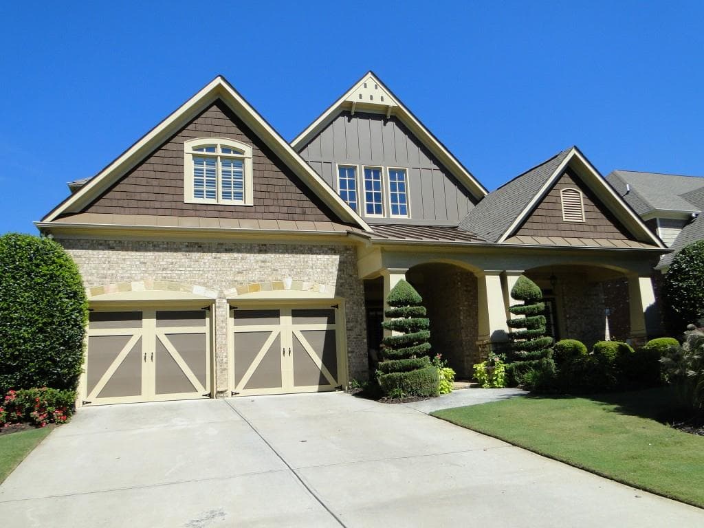 4222 Barnes Meadow Road, Smyrna, GA 30082 — most recent listing photo