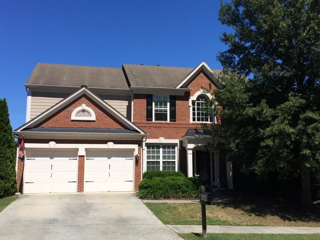 922 Bendleton Drive, Woodstock, GA 30188 — most recent listing photo
