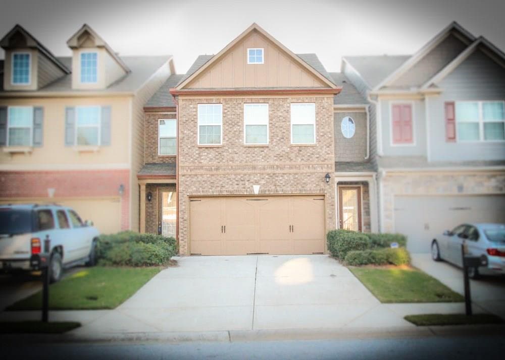 3306 Sardis Bend Drive, Buford, GA 30519 — most recent listing photo