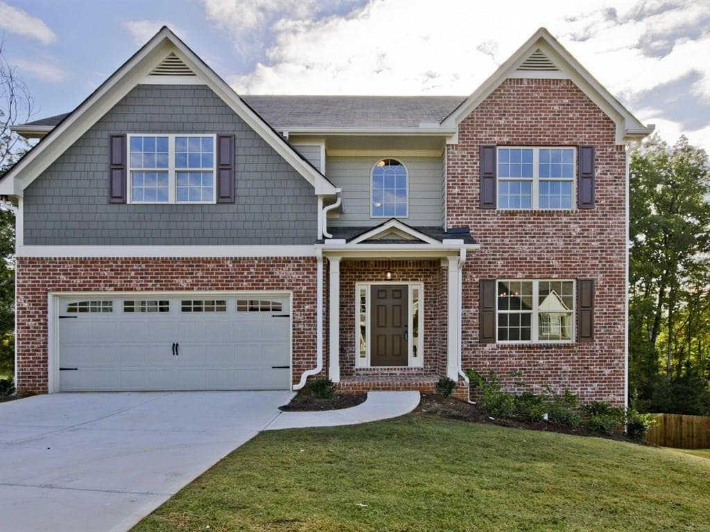 879 Walking Stick Trail, Dacula, GA 30019 — most recent listing photo