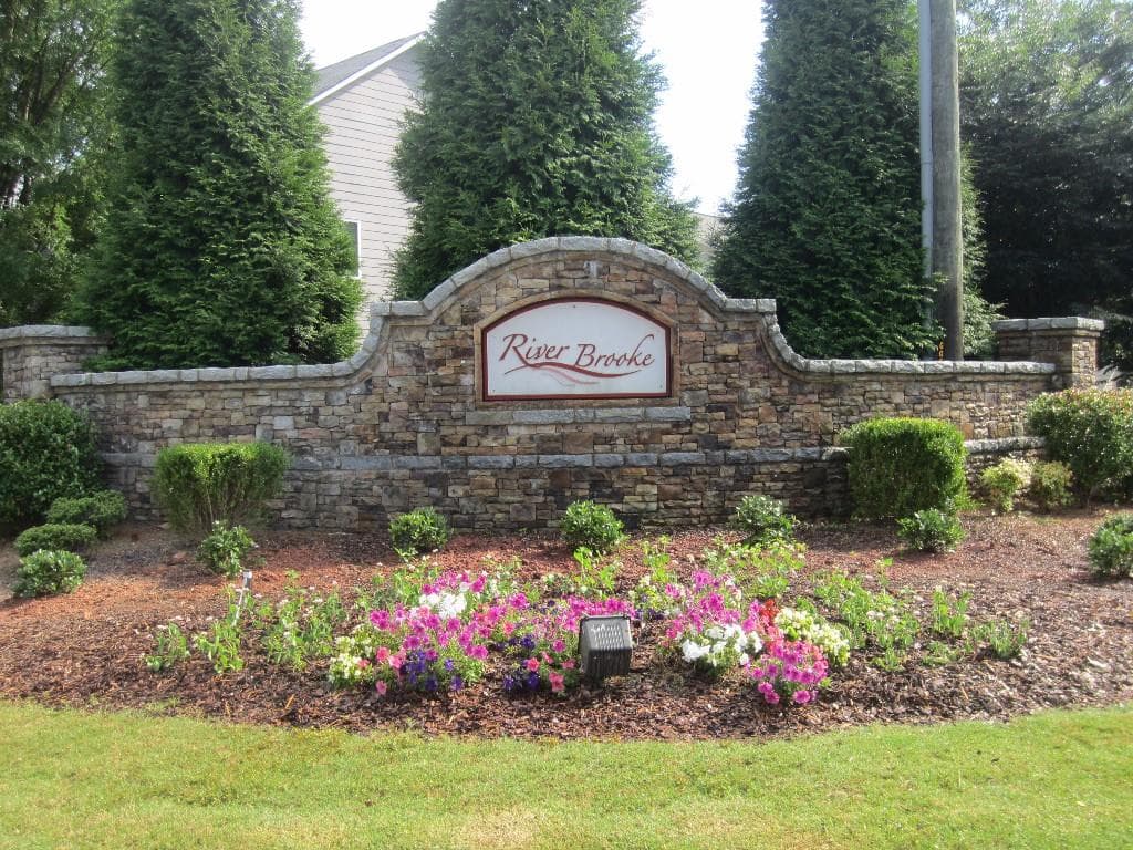 310 Rippling Drive, Ball Ground, GA 30107 — most recent listing photo