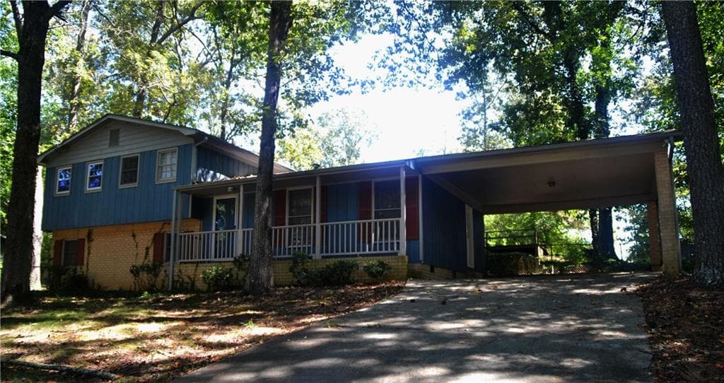 2870 Wood Forest Road, Marietta, GA 30066 — most recent listing photo