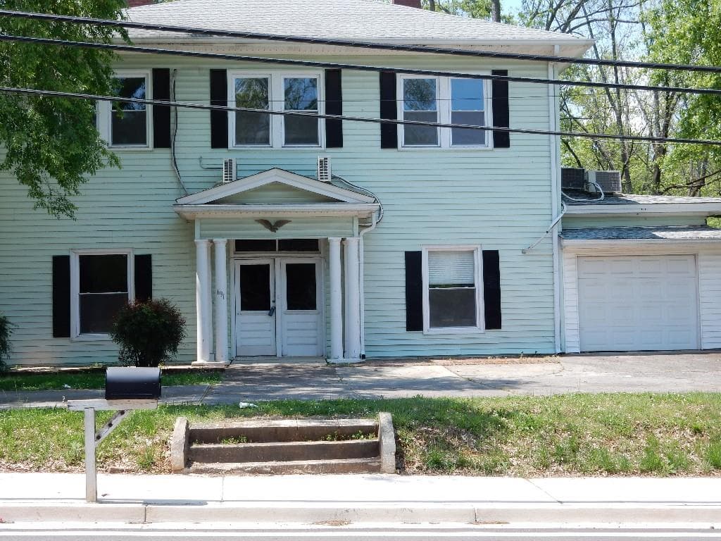 691 Marietta Road, Canton, GA 30114 — most recent listing photo