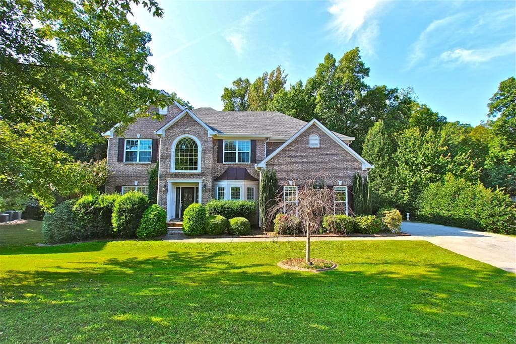 549 Augusta Drive, Canton, GA 30115 — most recent listing photo