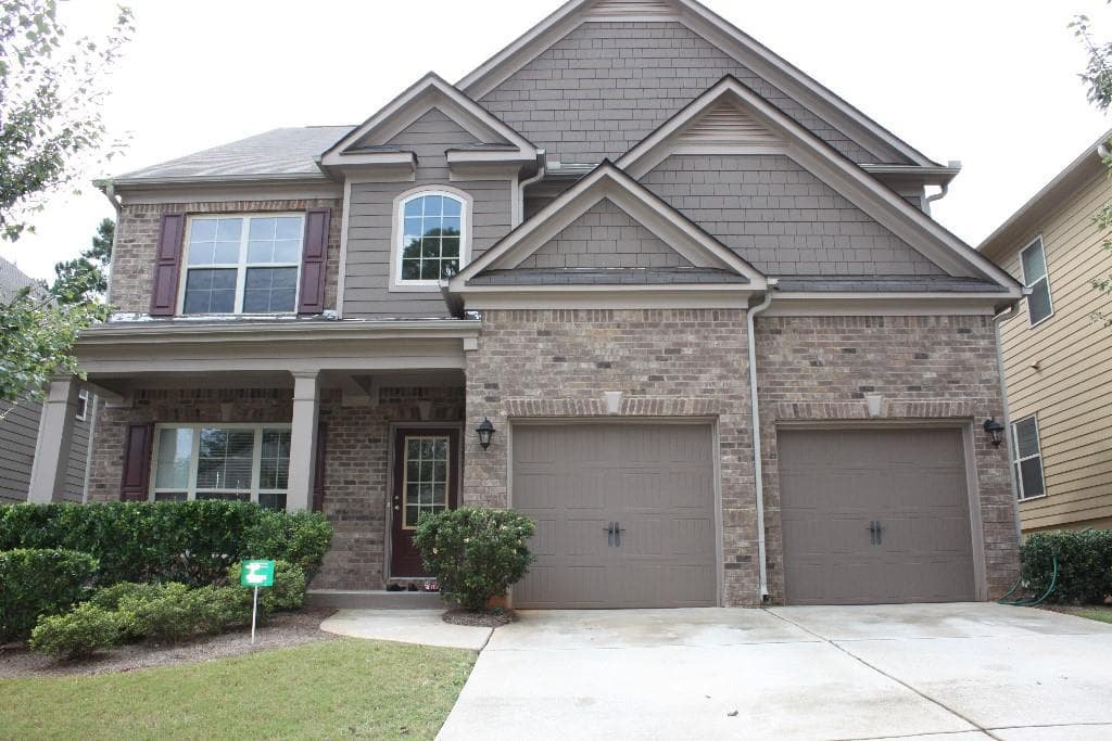 4 bedroom, 2,878 sq ft single family residence sold at 636 Highbranch Circle, Lawrenceville, GA 30044