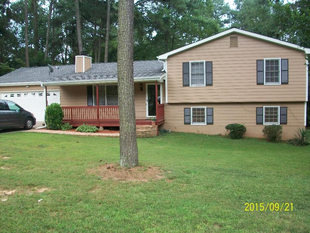 166 Stone Wood Lane, Lawrenceville, GA 30046 — most recent listing photo